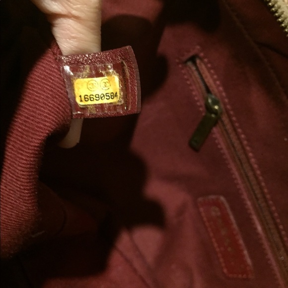 Chanel shiva easy flap jumbo bag - Picture 5 of 11